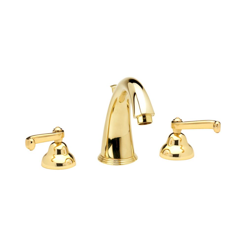Phylrich - Savannah Lav Faucet - Satin chrome