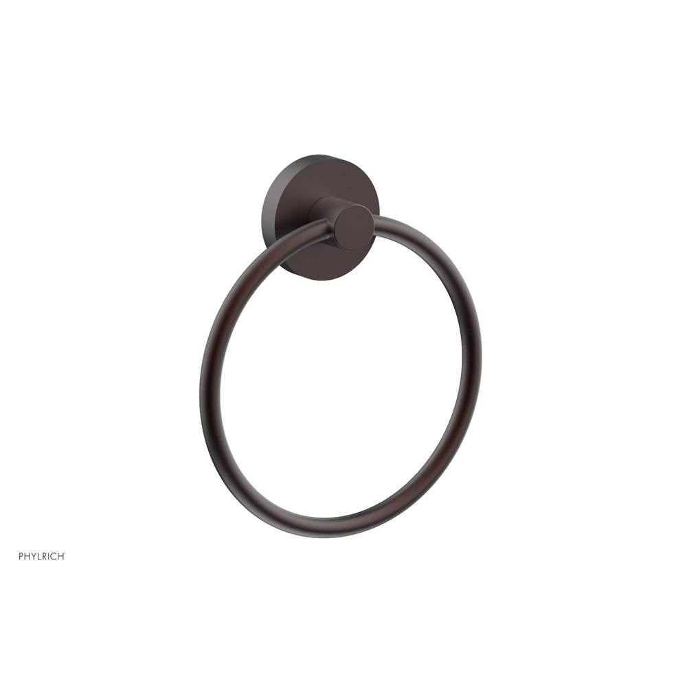 Phylrich - Trim Onlywel Ring Ba - Weathered Copper