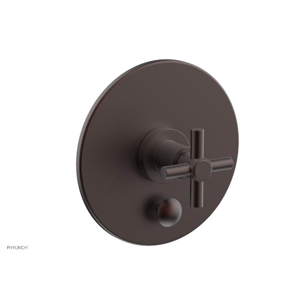 Phylrich - Basic Crs Pressure - Weathered Copper