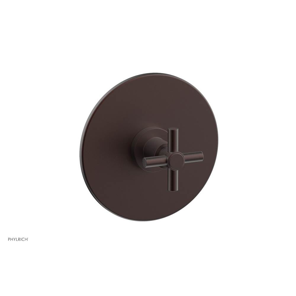 Phylrich - Basic Crs Pressure - Weathered Copper