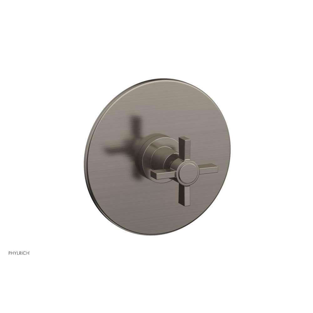 Phylrich - Basic Bld Pressure - Pewter