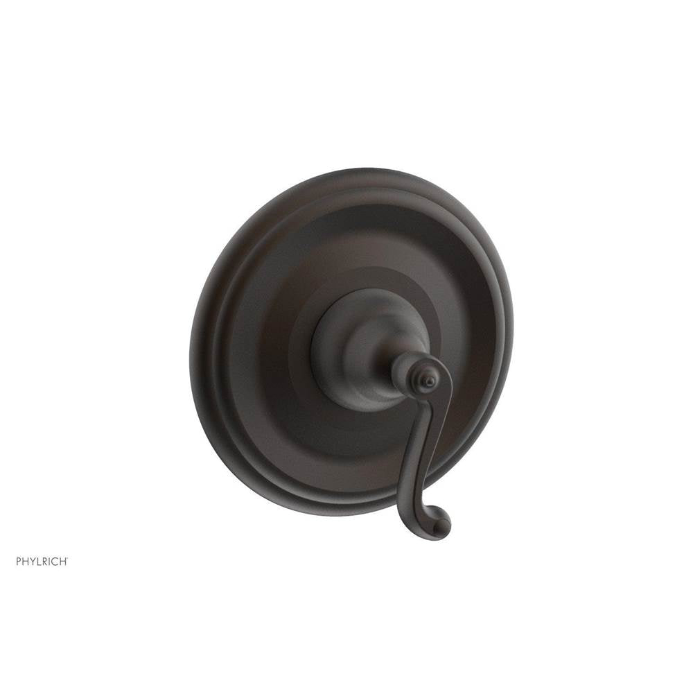 Phylrich - Savannah 3/4In T - Oil Rubbed Bronze