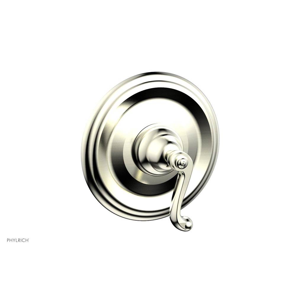 Phylrich - Savannah 3/4In T - Polished Brass