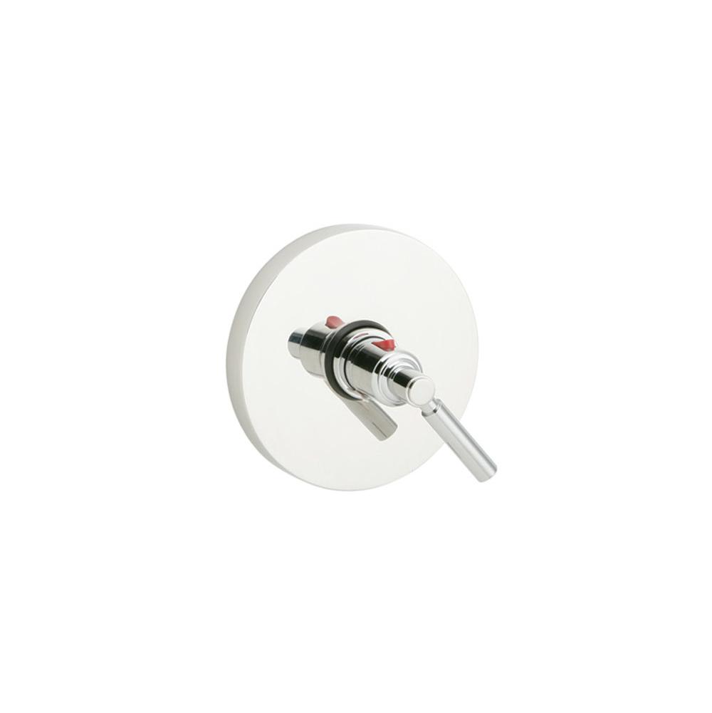Phylrich - Basic Lever 3/4In - Satin chrome
