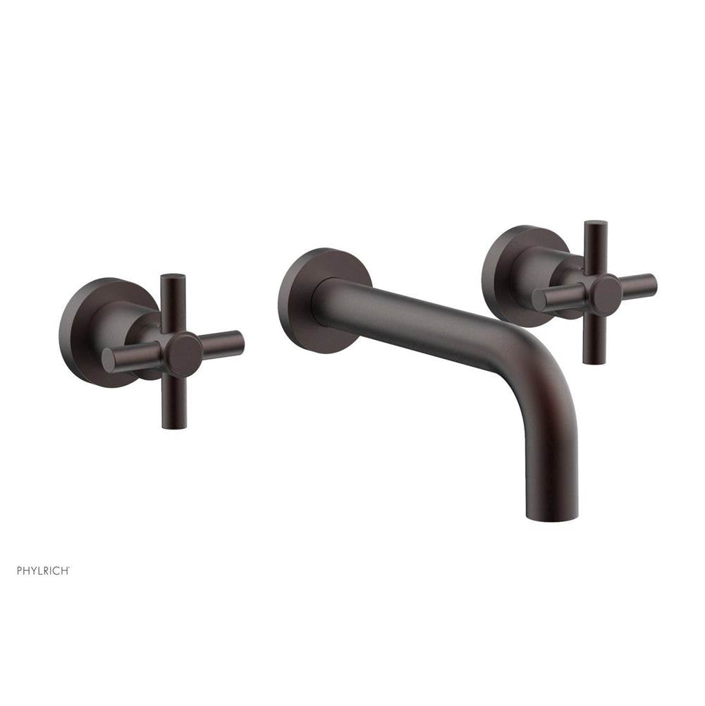Phylrich - Basic Crs Wall Lav F - Weathered Copper