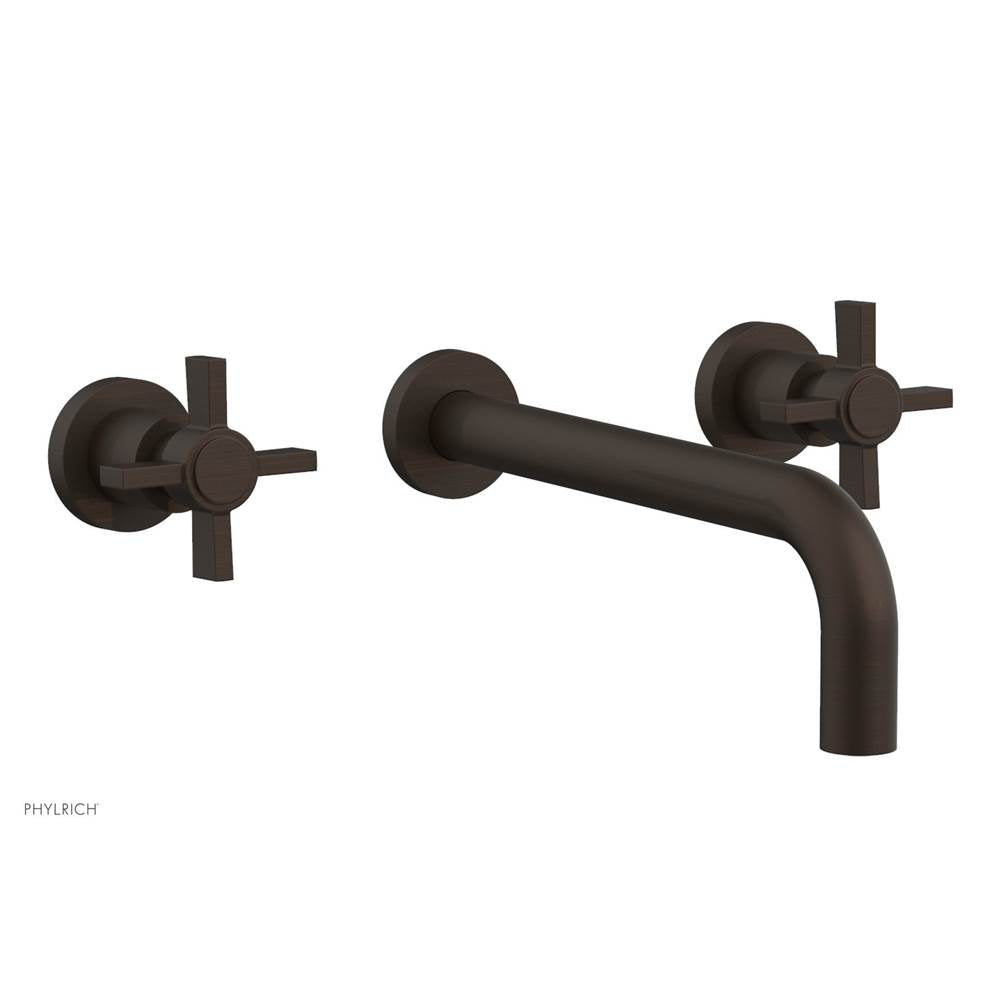 Phylrich - Basic Bld Wall Lav F - Antique Bronze