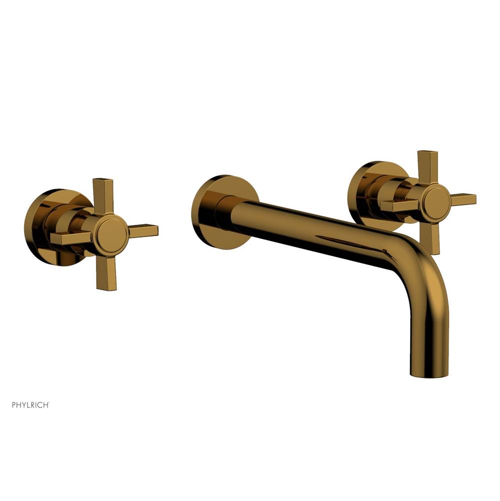 Phylrich - Basic Bld Wall Lav F - French Brass