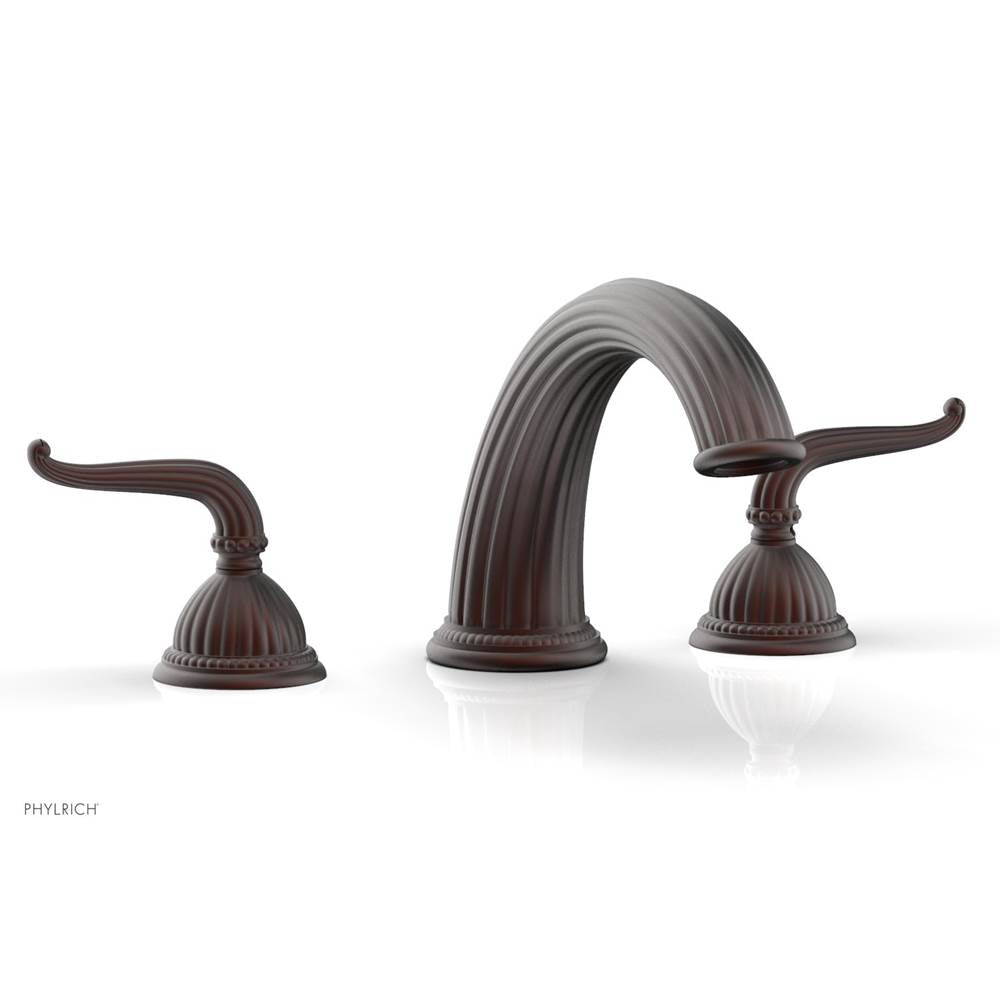 Phylrich - Rom Tub, Georgian - Weathered Copper