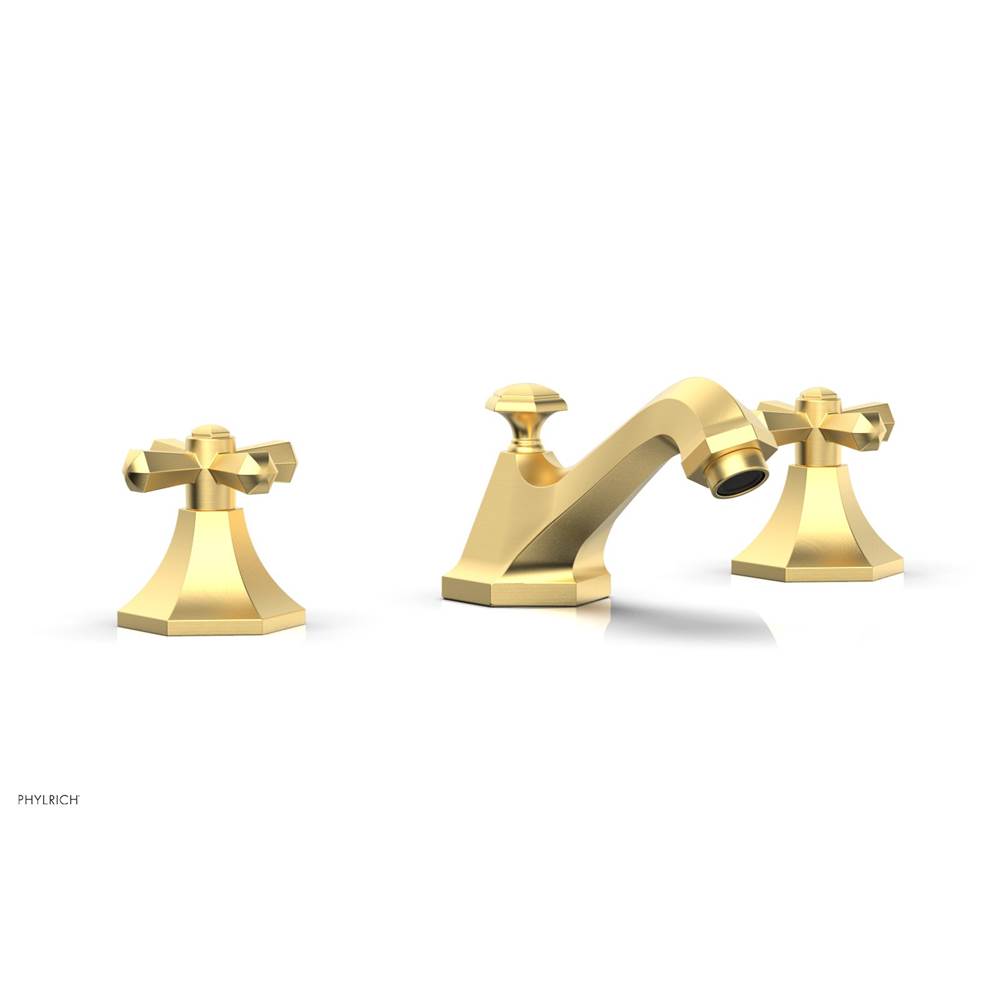Phylrich - Lav, La Crosse - Burnished Gold