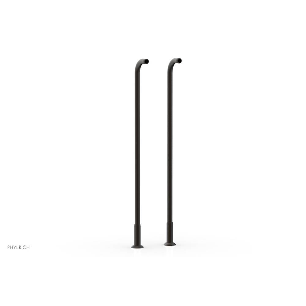 Phylrich - 36In Floor Ext. Old Tyme - Oil Rubbed Bronze