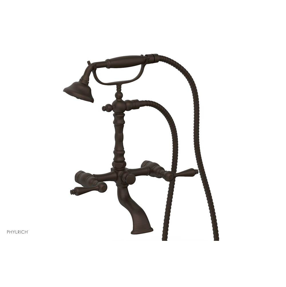 Phylrich - Georgetown / Revere - Antique Bronze