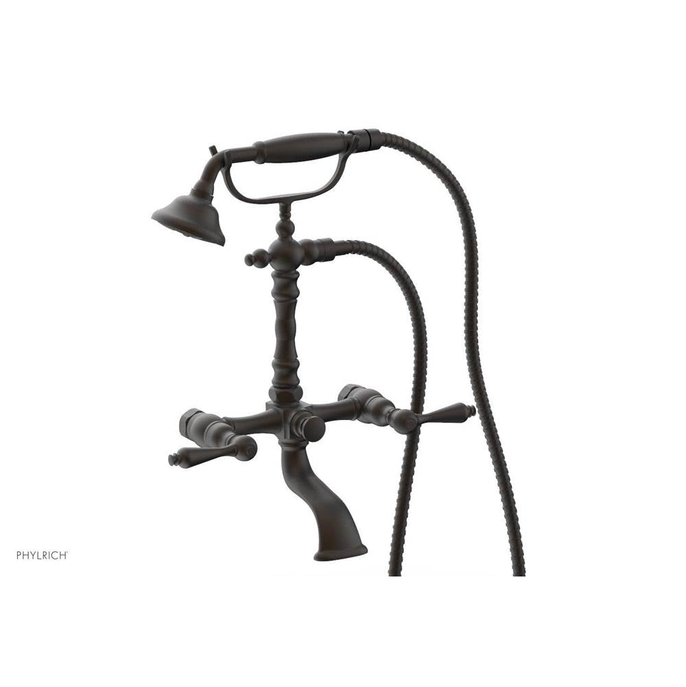 Phylrich - Georgetown / Revere - Oil Rubbed Bronze