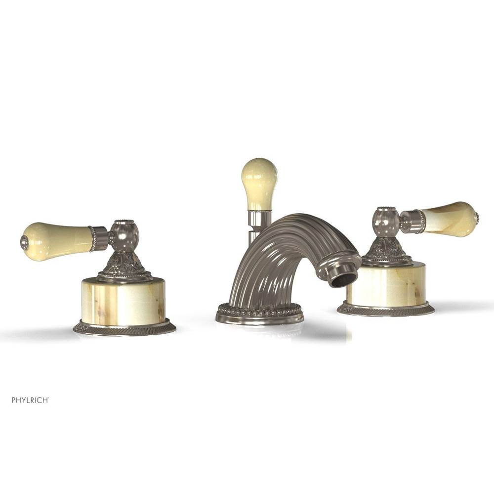 Phylrich - Lav, Pakistan Green - Pewter