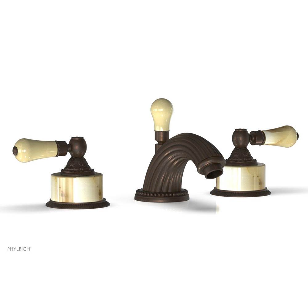 Phylrich - Lav, Pakistan Green - Antique Bronze
