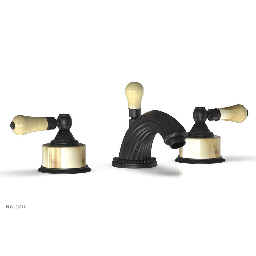 Phylrich - Lav, Pakistan Green - Satin Nickel