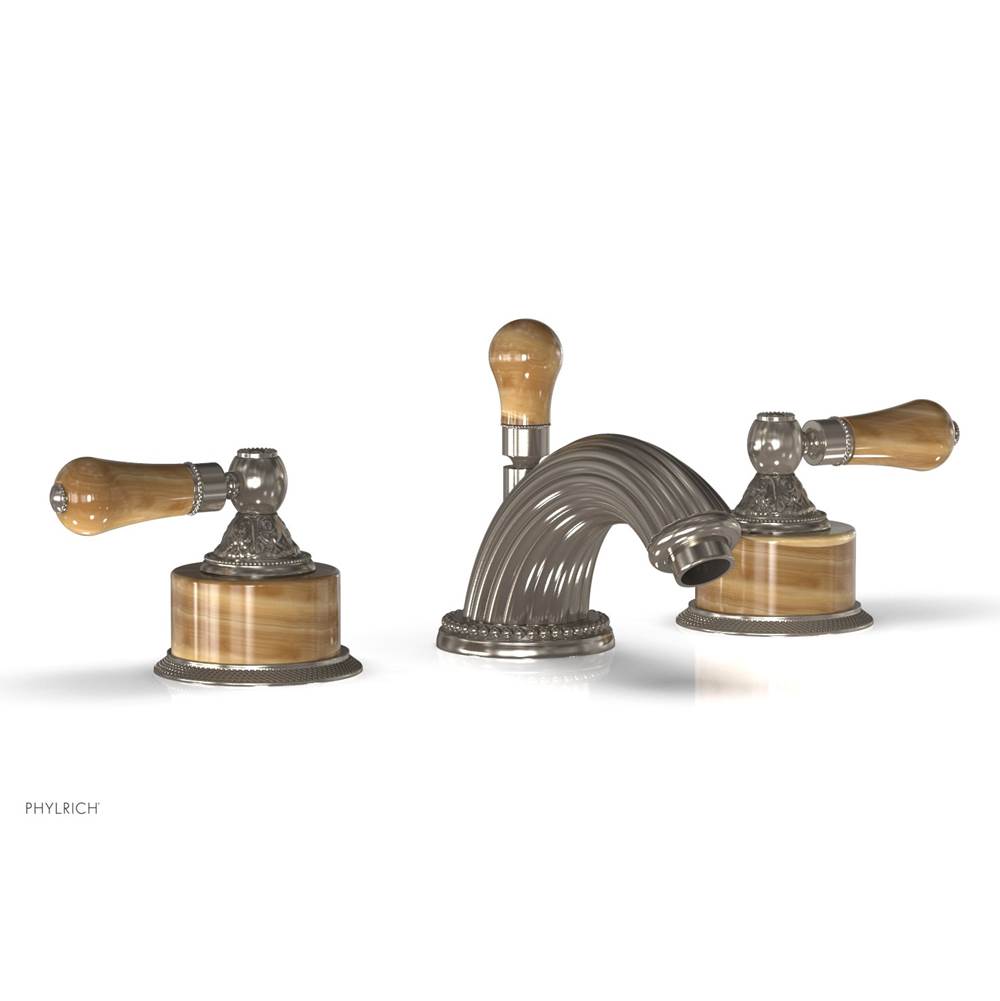 Phylrich - Lav, Mont Brown Onyx - Pewter