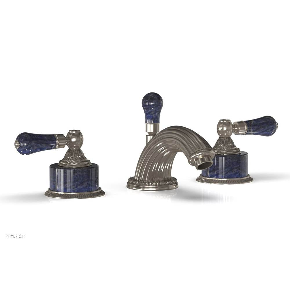 Phylrich - Lav, Bleu Sodalite - Pewter