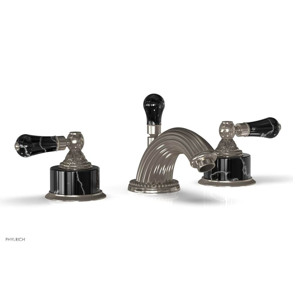 Phylrich - Lav, Frnz Black Onyx - Pewter