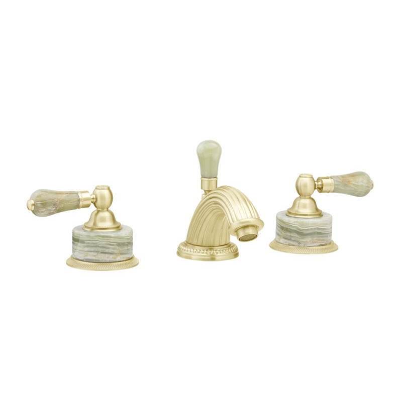 Phylrich - Lav, Pakistan Green - Satin Nickel