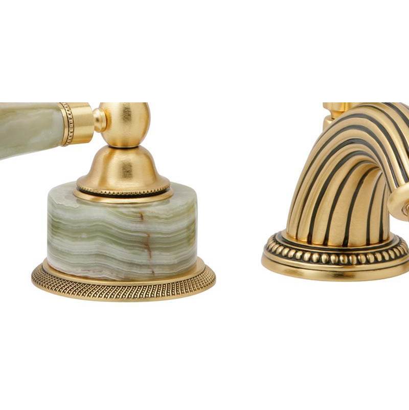 Phylrich - Lav, Pakistan Green - Polished Chrome