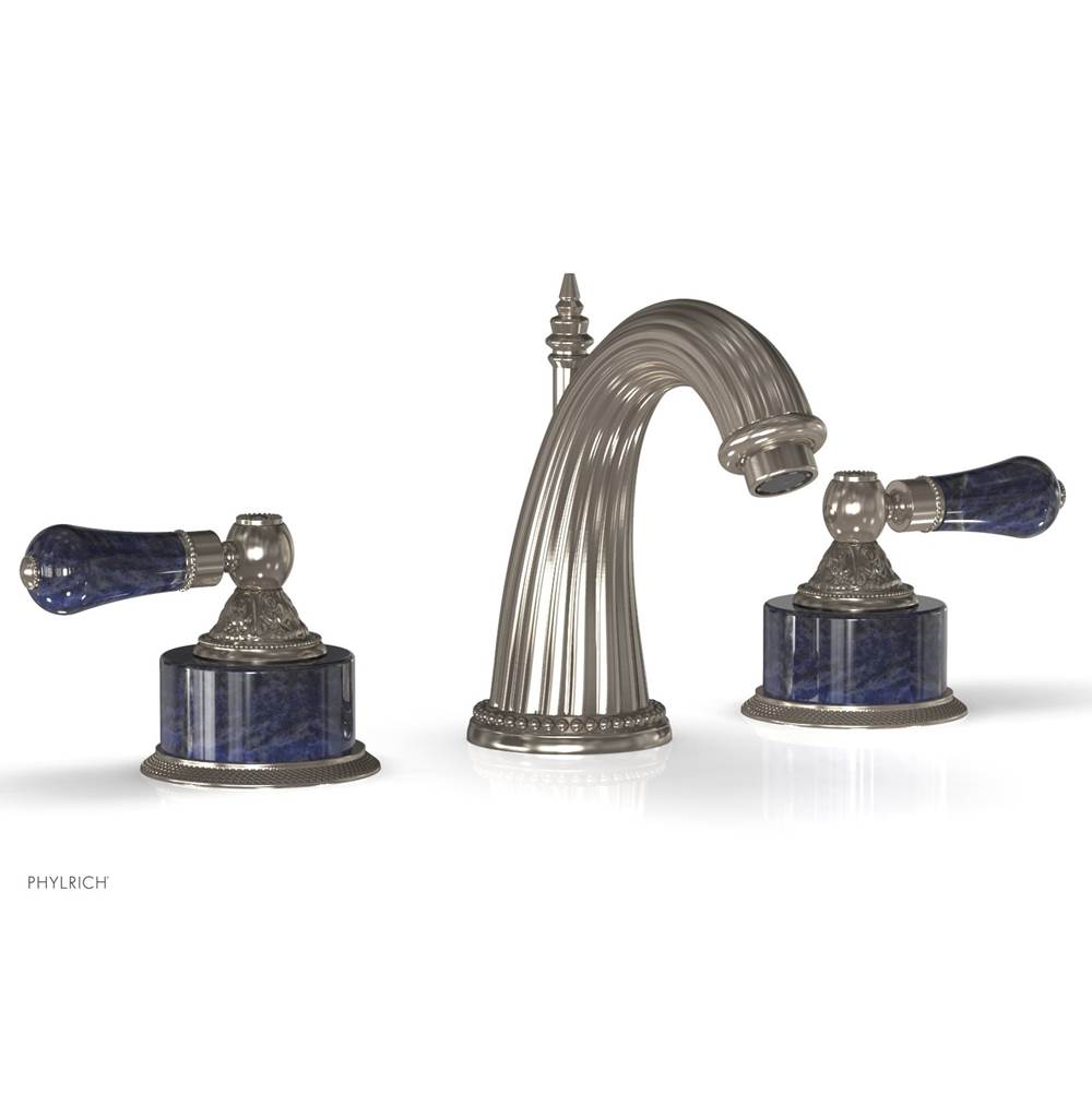 Phylrich - Lav, Bleu Sodalite - Pewter