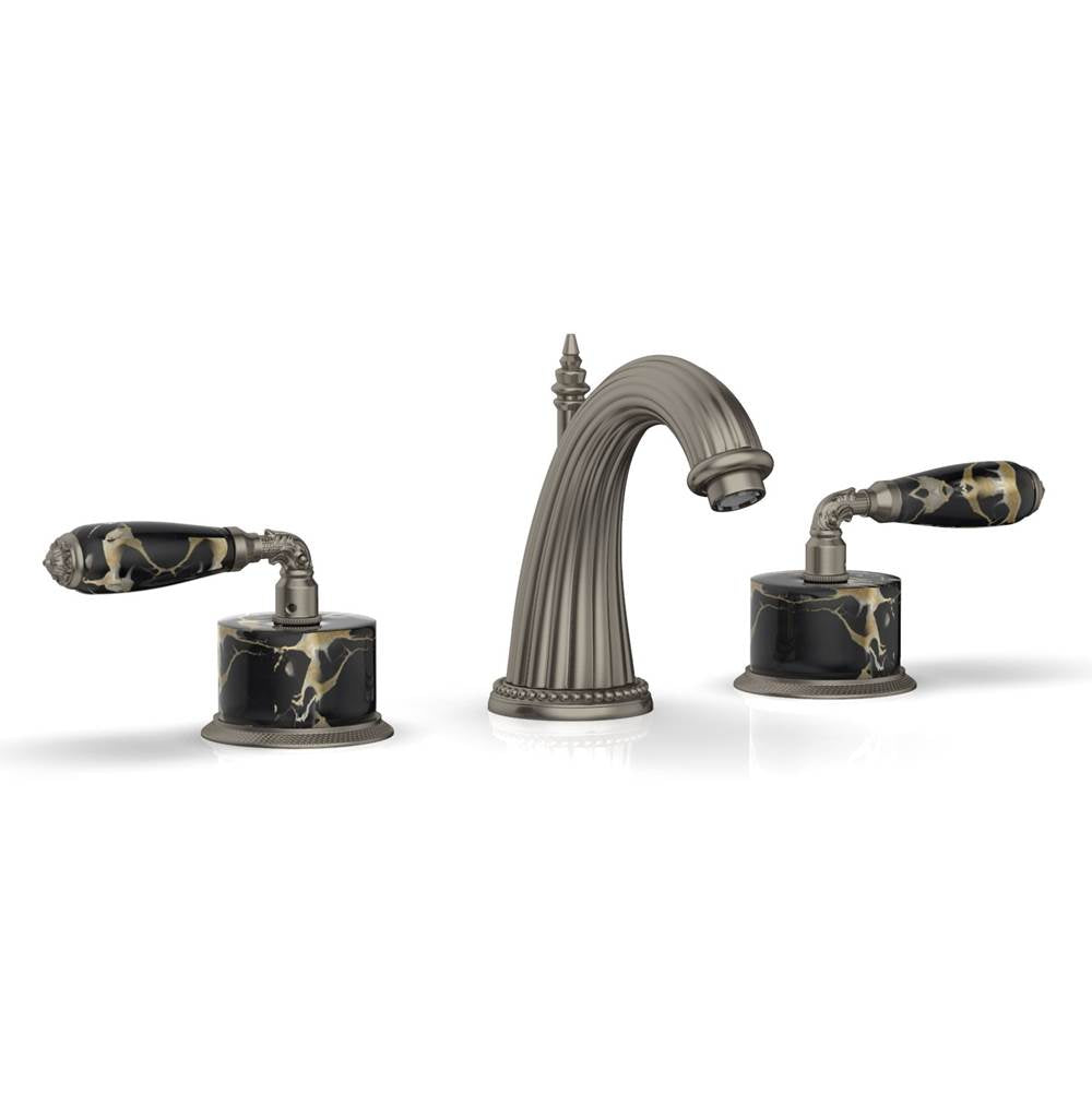 Phylrich - Lav, Valencia Black - Pewter