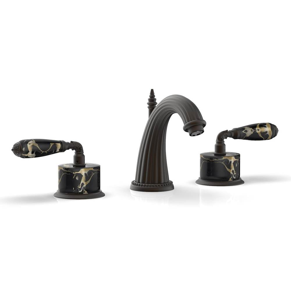 Phylrich - Lav, Valencia Black - Oil Rubbed Bronze