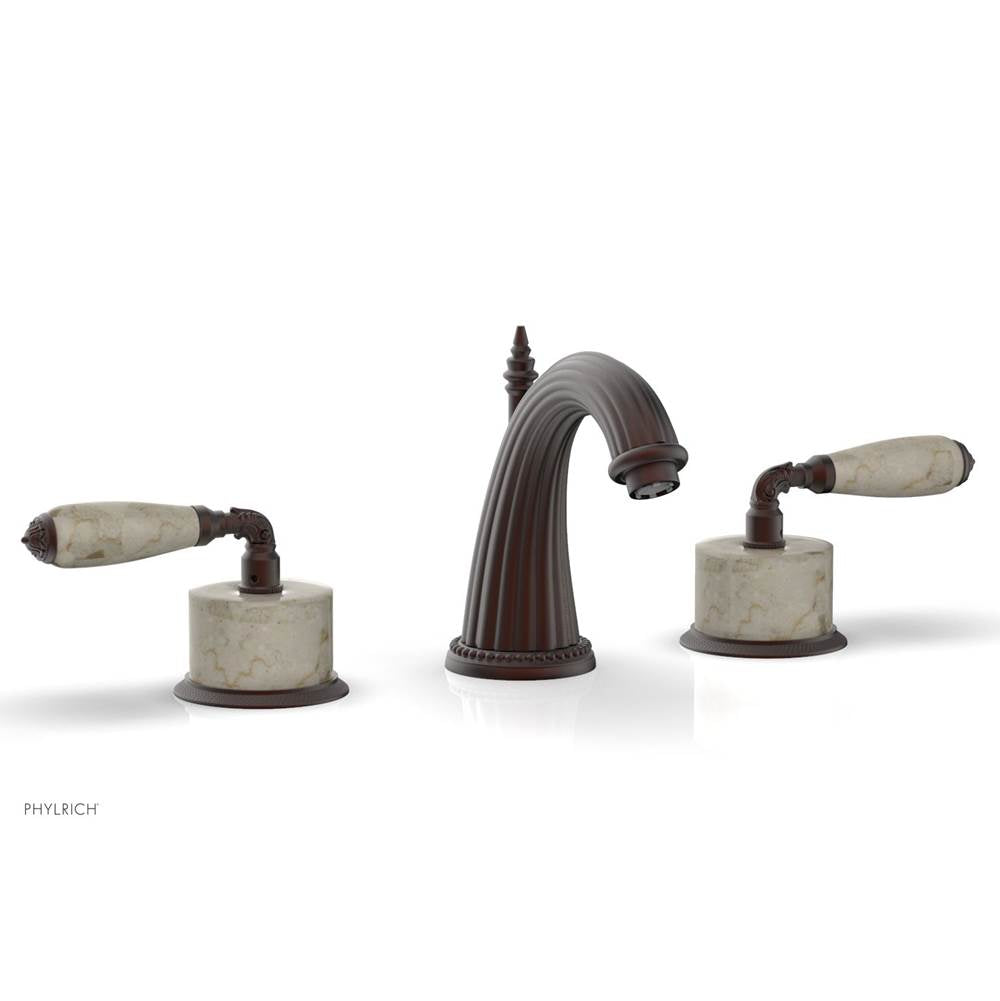 Phylrich - Lav, Valencia Beige - Weathered Copper