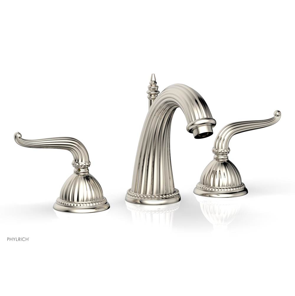 Phylrich - Lav, Windsor - Polished Nickel