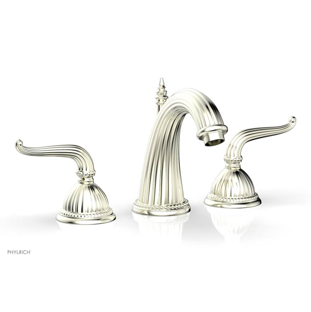 Phylrich - Lav, Windsor - Satin Nickel