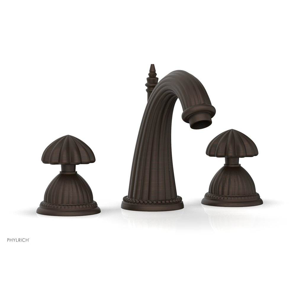 Phylrich - Lav, Barcelona - Antique Bronze