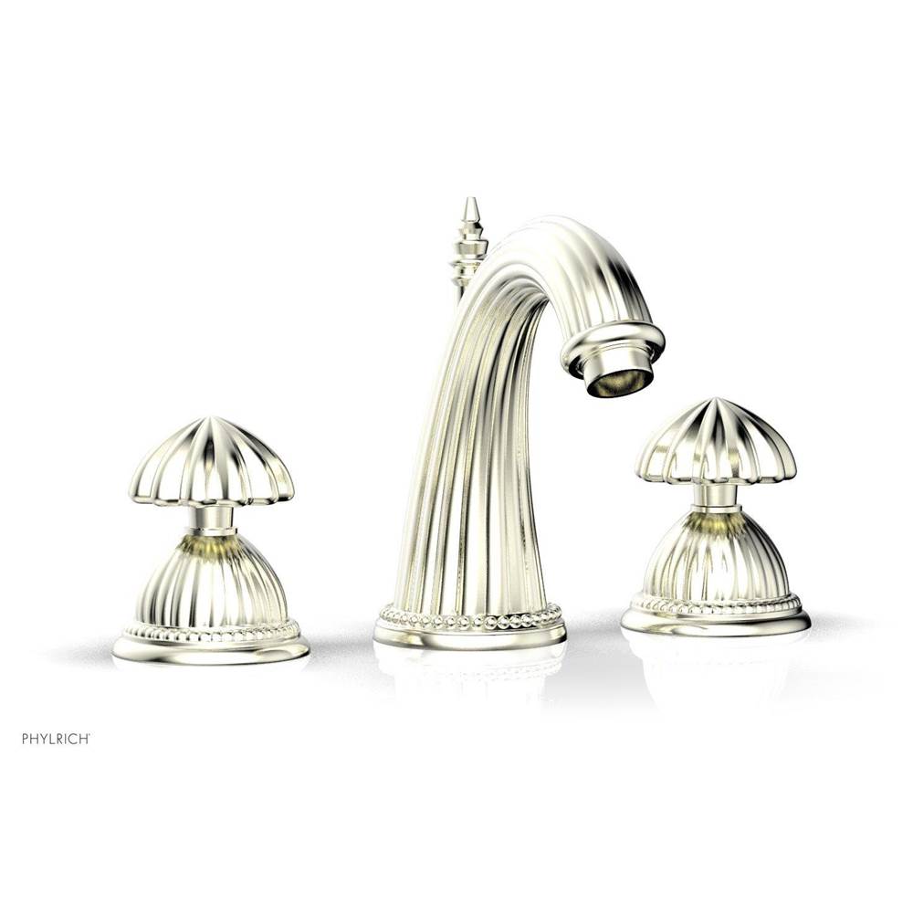 Phylrich - Lav, Barcelona - Polished Brass
