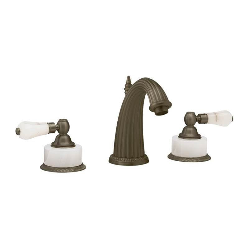 Phylrich - Lav, Empire Pers Pin - Satin Nickel