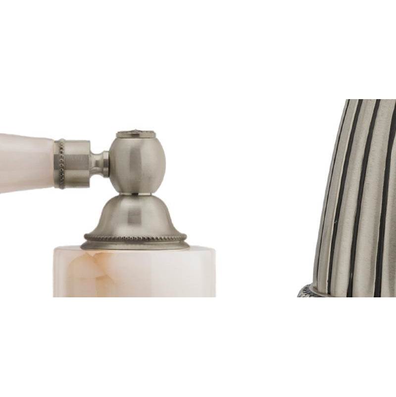 Phylrich - Lav, Empire Pers Pin - Pewter