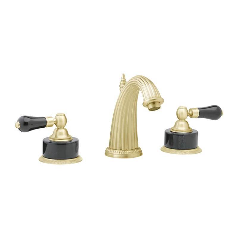 Phylrich - Lav, Empire Frnz Bla - Satin Nickel