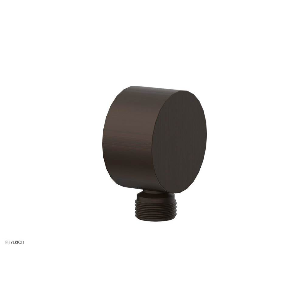 Phylrich - Hand Shwr Connector - Antique Bronze