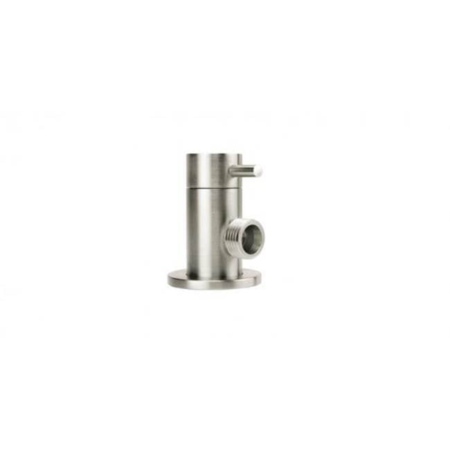 Phylrich - HAND SHOWER OUTLET - Satin Nickel