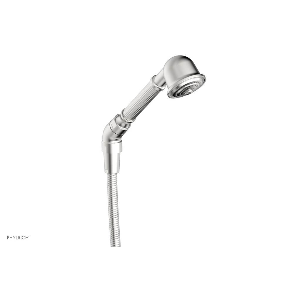 Phylrich - Hs, Georgian - Satin chrome