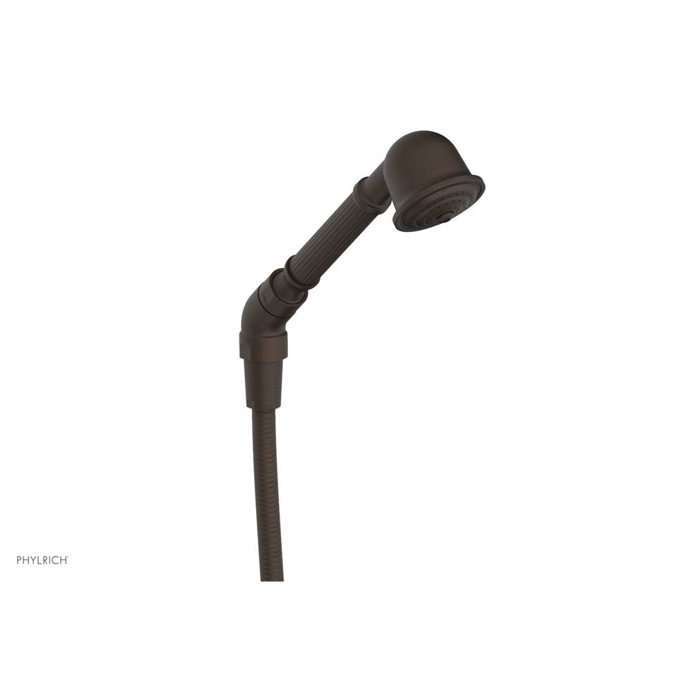 Phylrich - Hs, Georgian - Antique Bronze