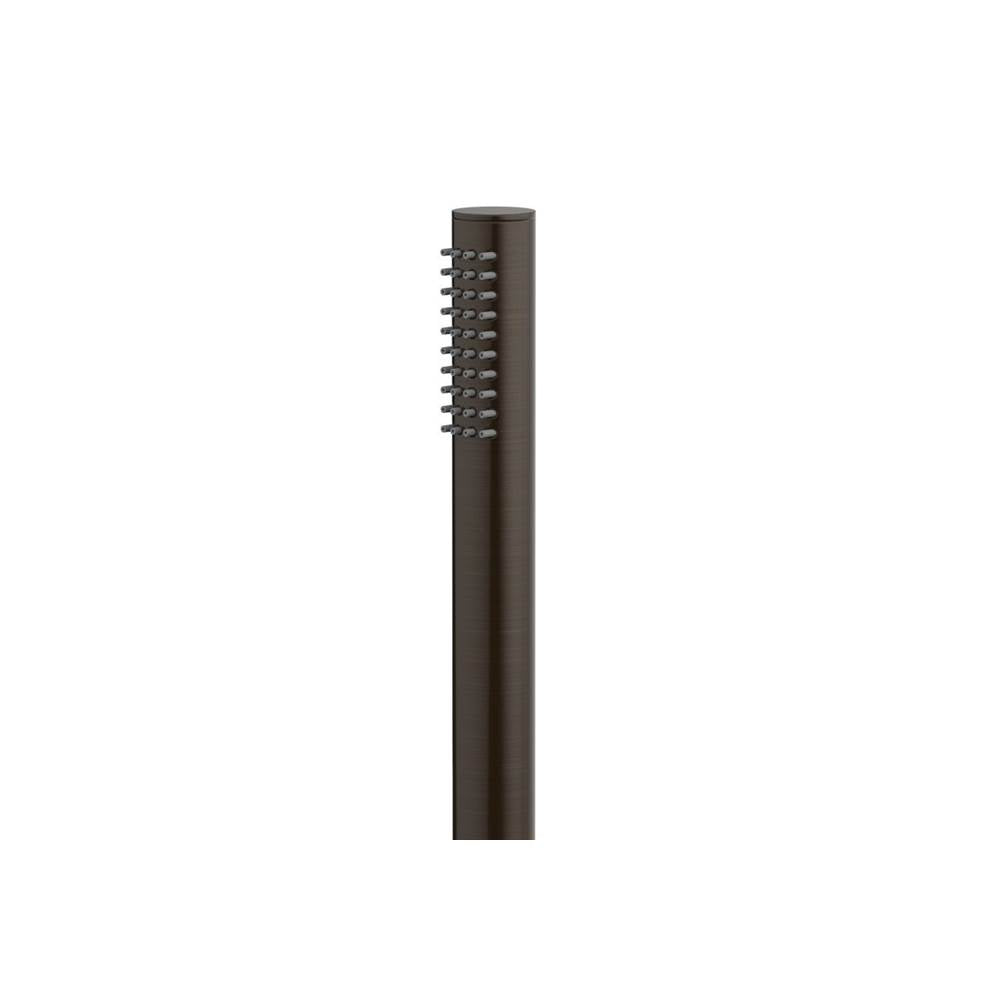 Phylrich - Round Hs W Hose - Antique Bronze