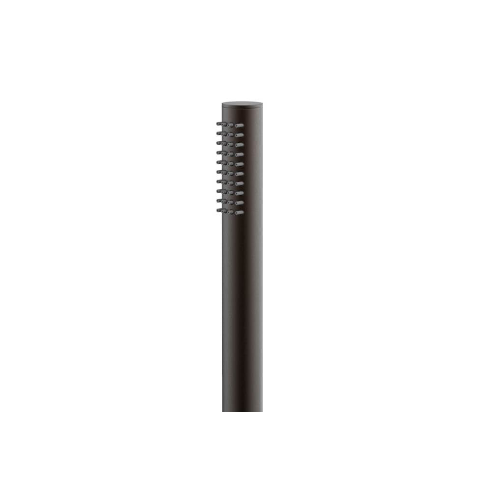 Phylrich - Round Hs W Hose - Oil Rubbed Bronze