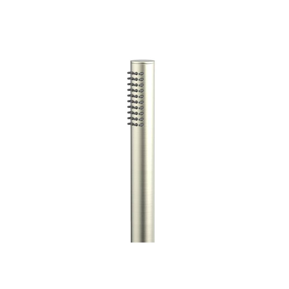 Phylrich - Round Hs W Hose - Satin Nickel