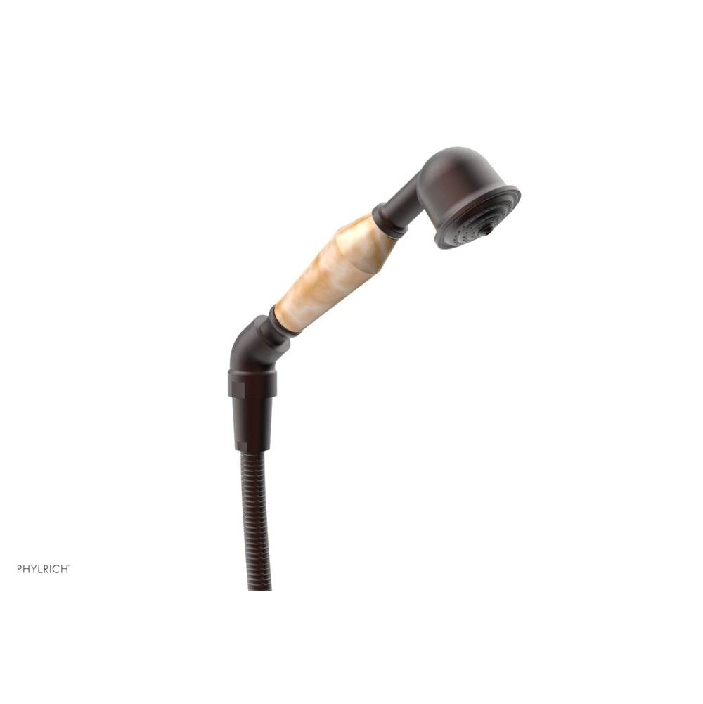 Phylrich - Hs, Brown Onyx - Weathered Copper
