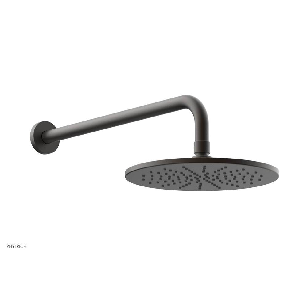 Phylrich - 8'' Round Shower Head - Oil Rubbed Bronze