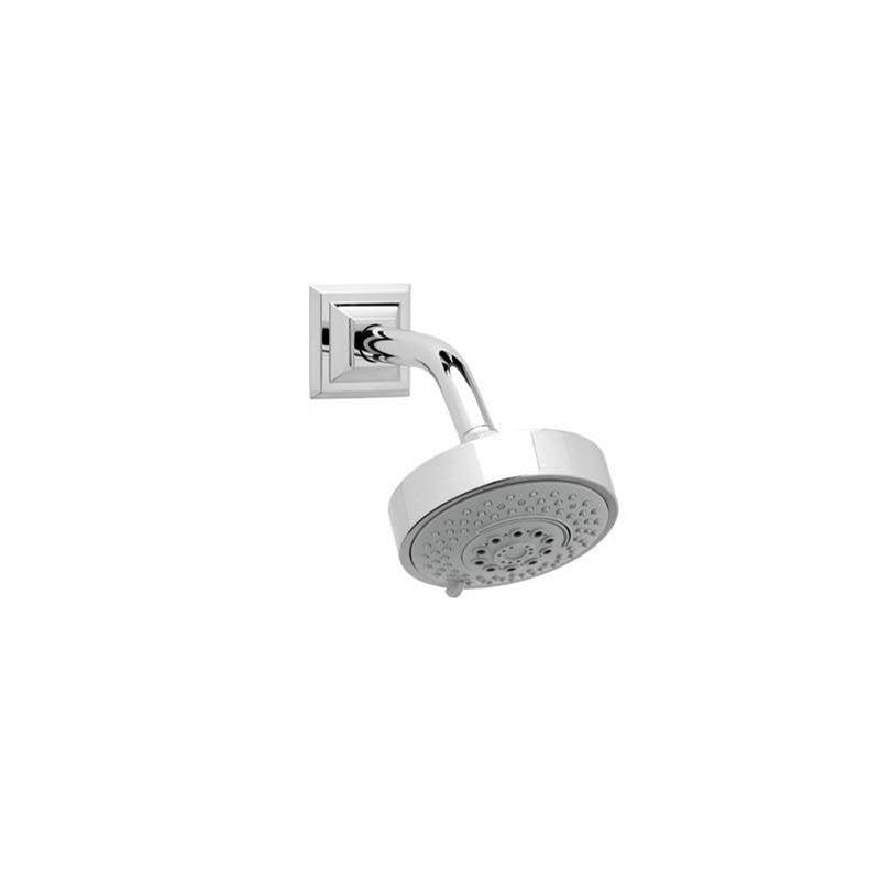 Phylrich - Shower Head, Multi - Satin chrome