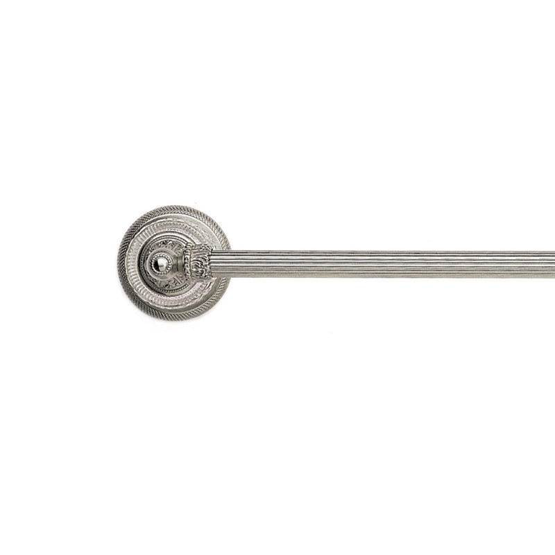 Phylrich - SWAN Towel Bar KE70 - Old English Brass