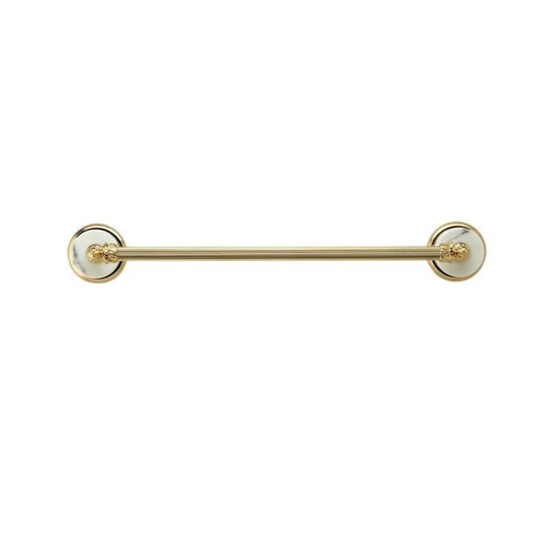 Phylrich - 18In Towel Bar, Vale - Pewter