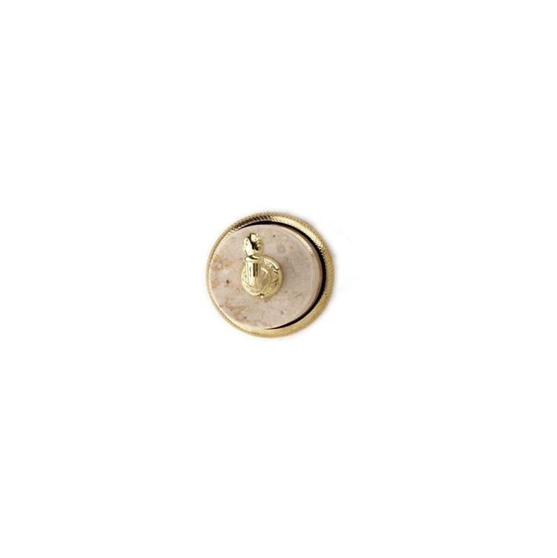 Phylrich - Robe Hook, Valen Gry - Satin Nickel