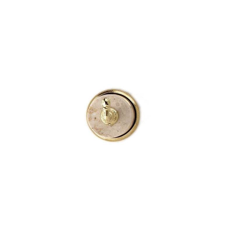 Phylrich - VALENCIA Robe Hook KMD10 - Old English Brass