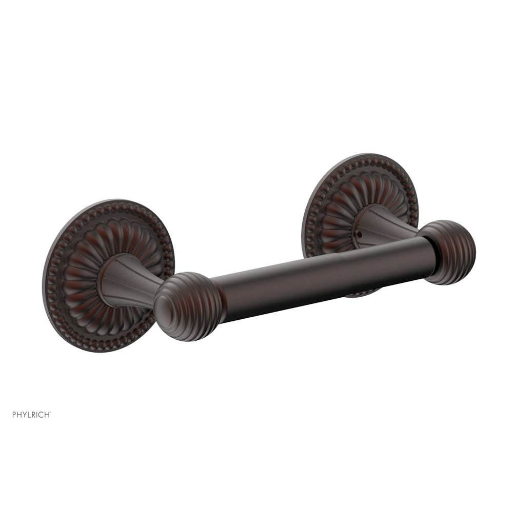 Phylrich - Paper Hldr,Georgian - Weathered Copper